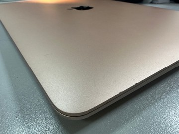 Б/у Ноутбук Apple makbook air 13,3"/apple m1/ram8gb/ssd256gb/7core gpu 01-201131168