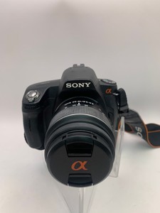 Б/в Фотоапарат Sony alpha dslr-a290 /18-55mm kit 01-200906149