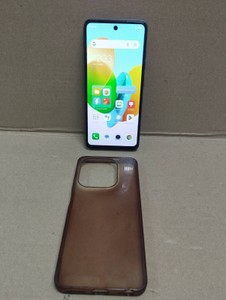 Б/у Мобільний телефон Tecno spark 20c bg7n 4/128gb 01-201131613