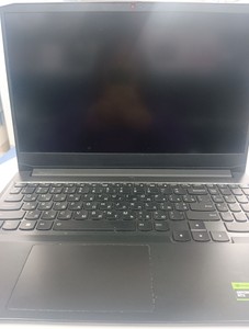 Б/в Ноутбук Lenovo 15/ryzen 5 5500h ddr4/8gb ddr4/ssd 512 gb/geforce rtx2050 4gb 01-201128992