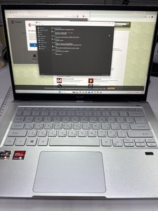 Acer 14/ryzen 3 5300u ddr4/6gb ddr3/hdd 500 gb/ssd *відсутній/radeon 520 2gb