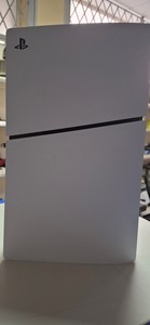 Б/в Ігрова приставка Sony playstation 5 slim digital edition 825gb 01-201129010