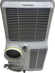 Б/в Мобільний кондиціонер Midea mppd-12crn1 01-201108360