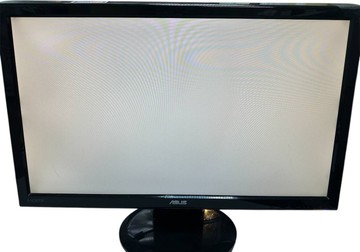 Б/в Монітор Asus vh228 01-201127990