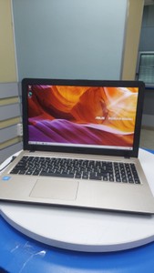 Б/в Ноутбук Asus 15/pentium n4200 ddr3/4gb ddr3/hdd 500 gb/*інтегрована 01-201131453