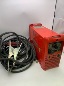 Б/у Сварочный аппарат Fronius transpocket 1500 tig 4.075.110 01-201134499