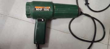 Б/в Фен будівельний Meister Craft mhp 1500 01-201135839