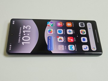 Б/в Мобільний телефон Xiaomi redmi note 14 pro 8/256gb 01-201137225