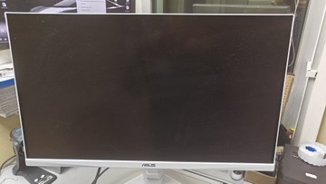 Б/в Монітор Asus tuf gaming vg27aqml1a-w 01-201137285