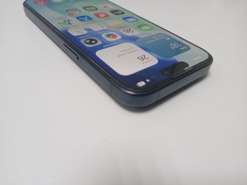 Б/в Мобільний телефон Apple iphone 15 pro 128gb 01-201134613