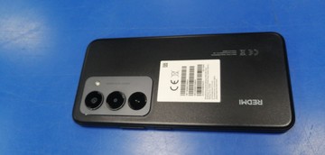Б/в Мобільний телефон Xiaomi redmi 15 4g 6/128gb 01-201138061
