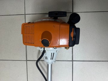 Б/в Мотокоса Stihl fs 120 dm 250-3 01-201137775