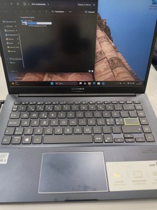 Asus 14/core i3-1005g1 ddr4/8gb ddr4/hdd *відсутній/ssd 240 gb/*інтегрована