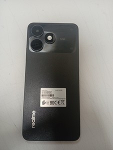 Б/у Мобільний телефон Realme note 80 4/64gb 01-201138353