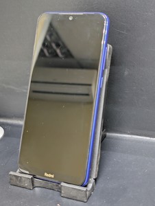 Б/в Мобільний телефон Xiaomi redmi note 8t 4/64gb 01-201138442