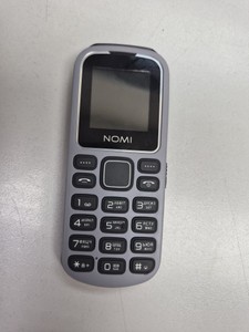 Б/в Мобільний телефон Nomi i1441 01-201138638