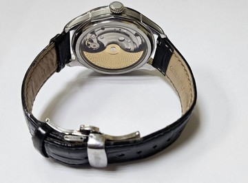 Б/в Годинник Borman engravers b/pv 01-201138103
