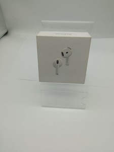 Б/у Навушники Apple airpods 4 with active noise cancellation 01-201138284