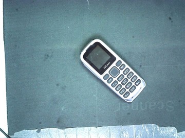 Б/в Мобільний телефон Nomi i1441 01-201140463