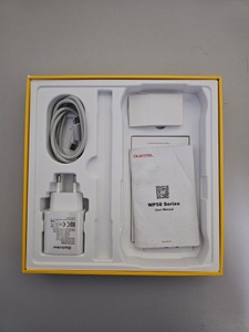 Б/в Мобільний телефон Blackview bv7300 6/256gb 01-201138448