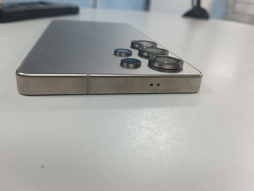 Б/в Мобільний телефон Samsung galaxy s25 ultra 12/512gb 01-201142997