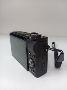 Б/в Компактний фотоапарат Canon powershot g7 x mark iii 01-201142864
