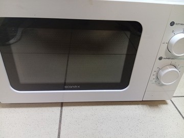 Б/в Мікрохвильова піч Scandix smo20mw 01-201143013