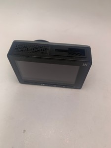 Б/в Автомобільний відеореєстратор Xiaomi yi smart dash camera 01-201137476