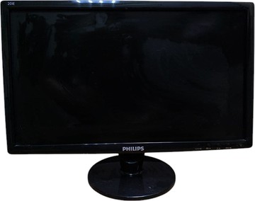Б/в Монітор Philips 201e1 01-201103185