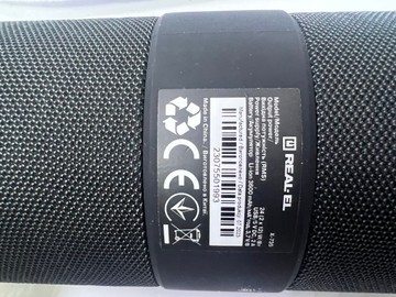 Б/в Акустика Real-El x-735 01-201146897