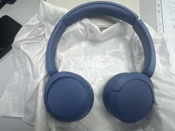 Б/в Навушники Sony wh-ch520 01-201142902