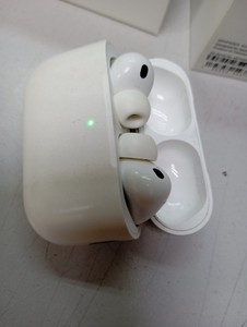 Б/в Навушники Apple airpods pro 3 01-201146979