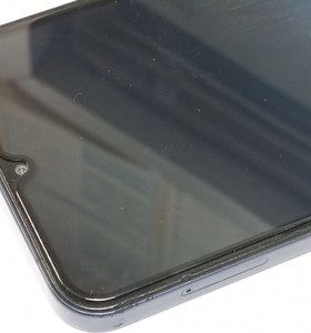 Б/у Мобільний телефон Samsung galaxy a25 5g sm-a256b 6/128gb 01-201146469