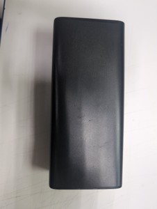 Б/в Повербанк Sigma si30a4qx 30000 mah 01-201146701