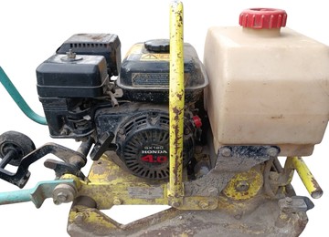 Б/в Віброплита Ammann avp 1240 01-201140250