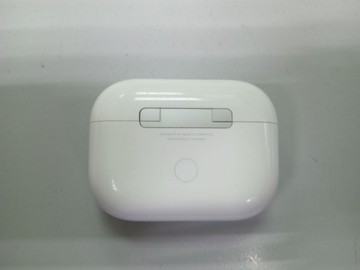 Б/у Навушники Apple airpods pro 2nd generation with magsafe charging case usb-c 01-201147101