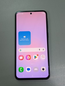Б/в Мобільний телефон Samsung galaxy a37 5g 8/256gb 01-201147162