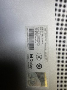 Б/в Ноутбук Xiaomi 16/core i5-12450h ddr5/16gb ddr5/ssd 512 gb/*інтегрована 01-201147157