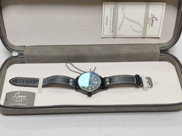Б/у Часы Laco pilot bielefeld 861992 01-201142863