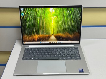 Б/у Ноутбук Hp 14/core ultra 5 235u ddr5/16gb ddr5/hdd *відсутній/ssd 256 gb/*інтегрована 01-201147424