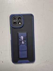 Б/в Мобільний телефон Xiaomi mi 11 lite 5g 8/128gb 01-201146663