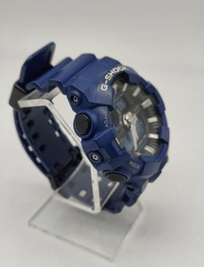 Б/в Годинник Casio g-shock ga-700uc 01-201140438