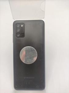 Б/в Мобільний телефон Samsung galaxy a03s 4/64gb 01-201150761