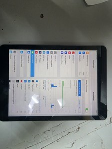 Б/в Планшет Apple ipad air 2 32gb 01-201150534