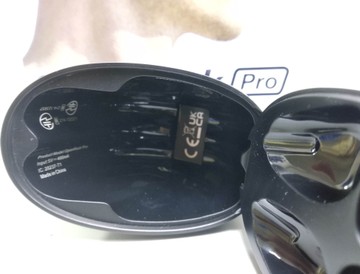 Б/в Навушники Oneodio openrock pro 01-201150731