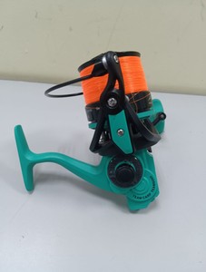 Б/в Котушка рибальська Miracle Fish team carp team 6000 01-201151013