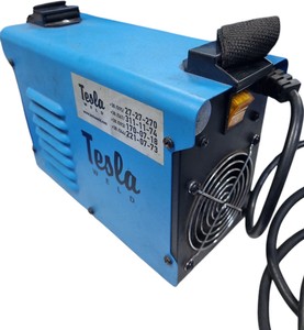 Б/у Сварочный аппарат Tesla weld mma 245 01-201138246