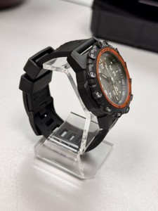 Б/в Годинник Luminox h-3 lx-200 01-201152529