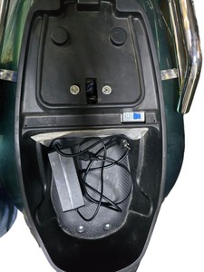 Б/в Електроскутер Maxxter neos iii 01-201137863