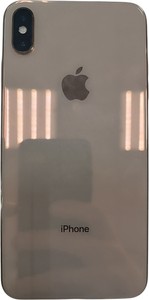 Б/у Мобільний телефон Apple iphone xs max 256gb 01-201144760